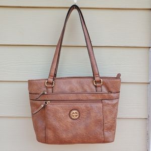 GIANI BERNINI, Women  shoulder  bag.